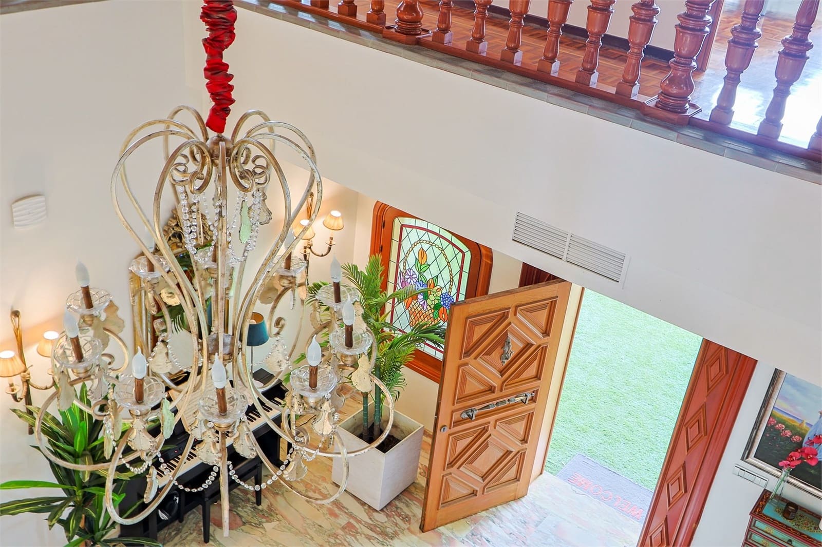 4 soveværelse Villa til salg i Motril med swimmingpool garage - € 900.000 (Ref: 9976379)