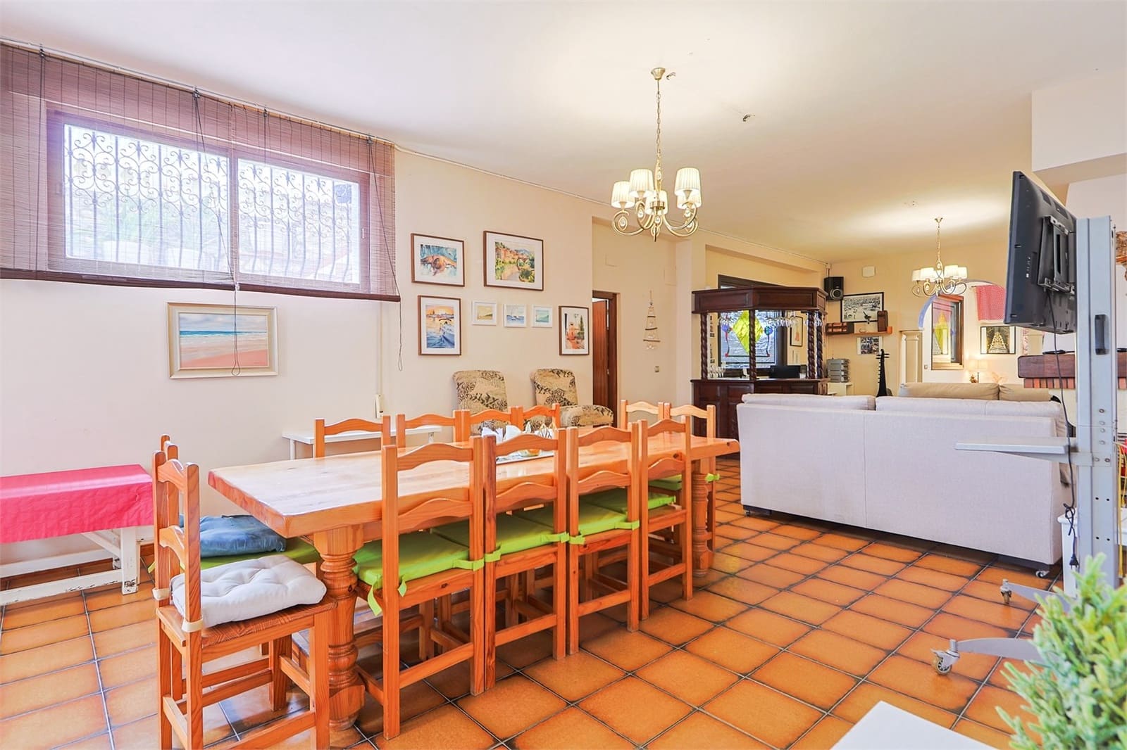 4 soveværelse Villa til salg i Motril med swimmingpool garage - € 900.000 (Ref: 9976379)