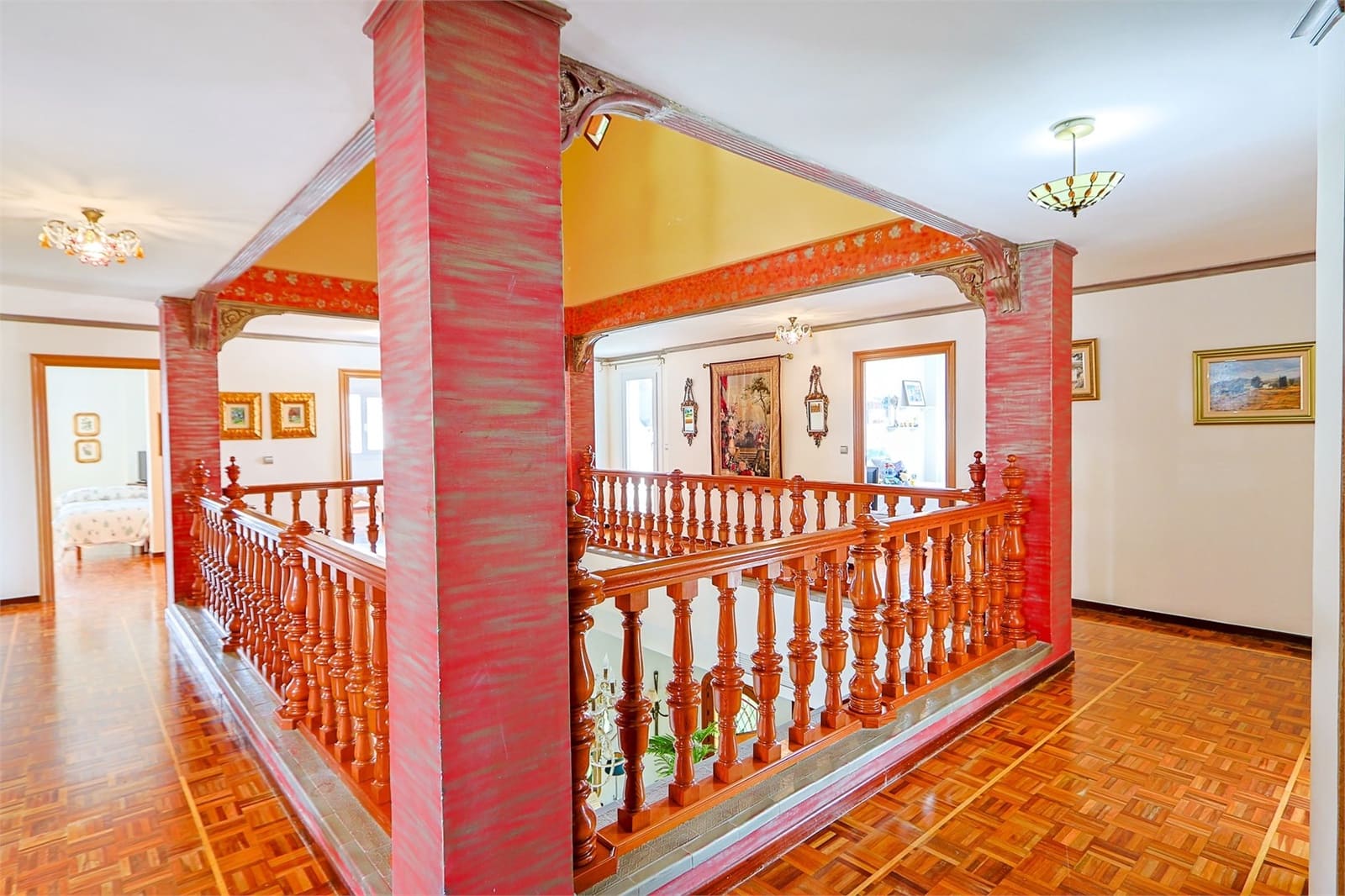 4 soveværelse Villa til salg i Motril med swimmingpool garage - € 900.000 (Ref: 9976379)