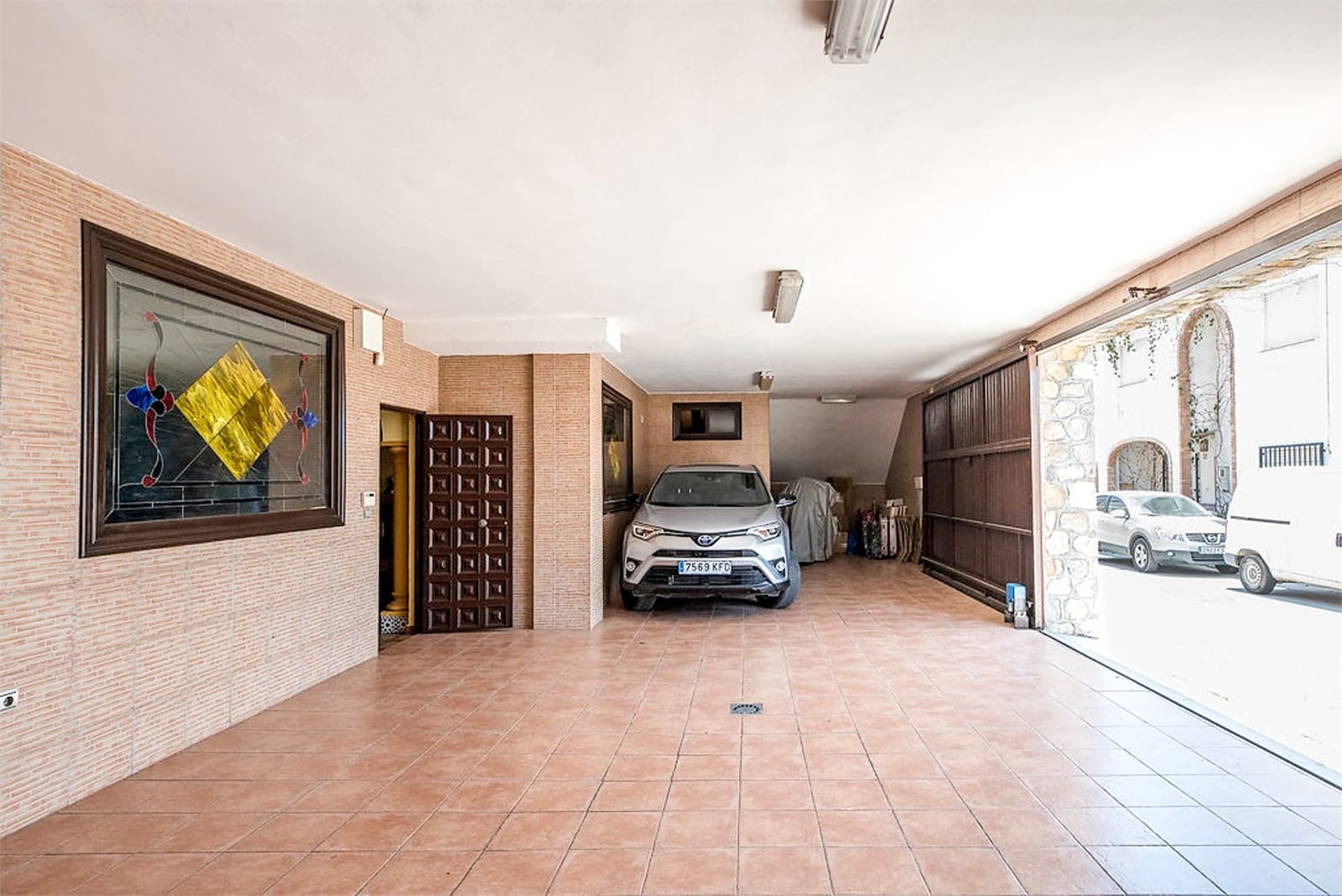 4 soveværelse Villa til salg i Motril med swimmingpool garage - € 900.000 (Ref: 9976379)