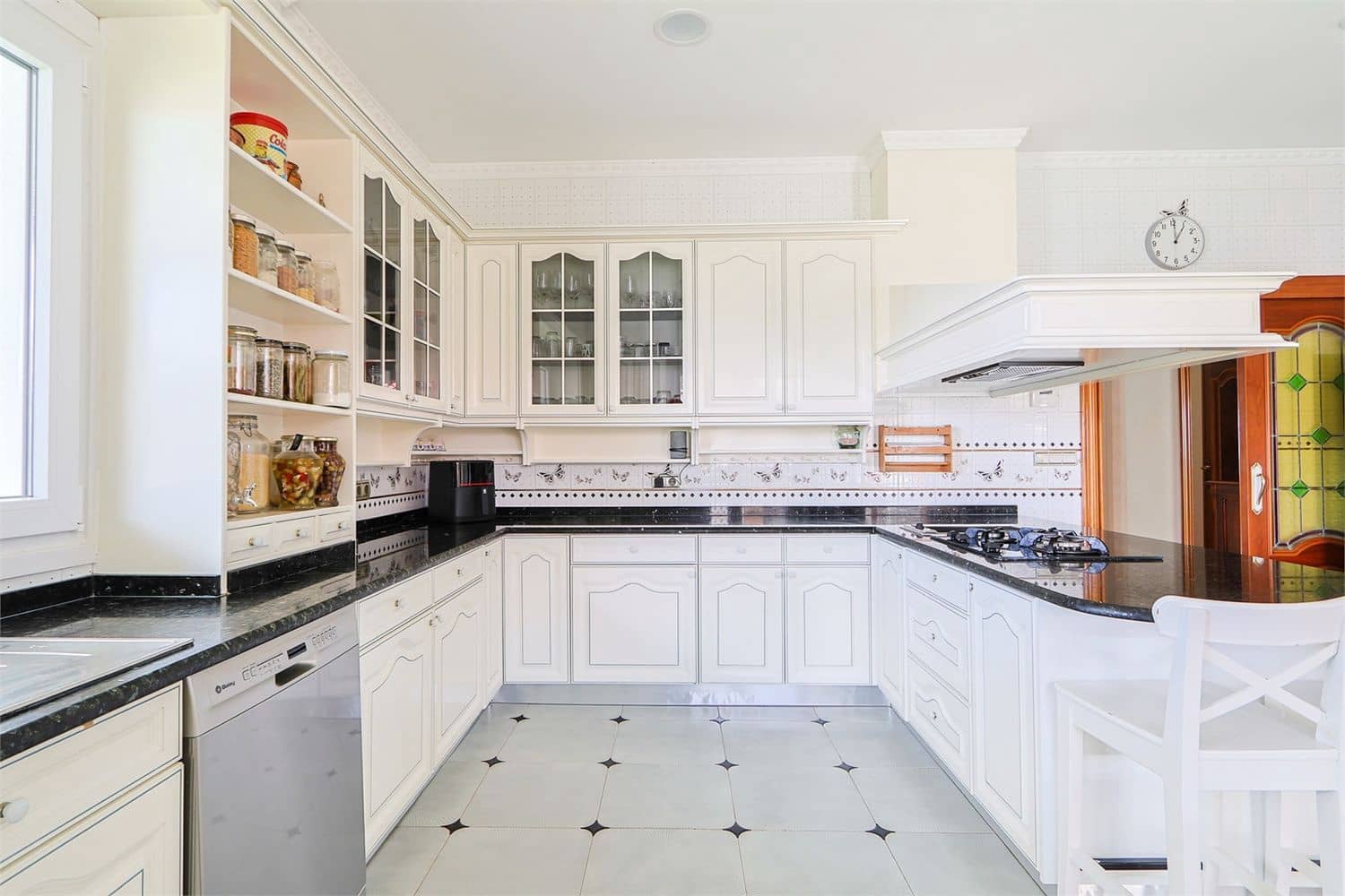 Moradia para venda em Motril - 900 000 € (Ref: 9976379)