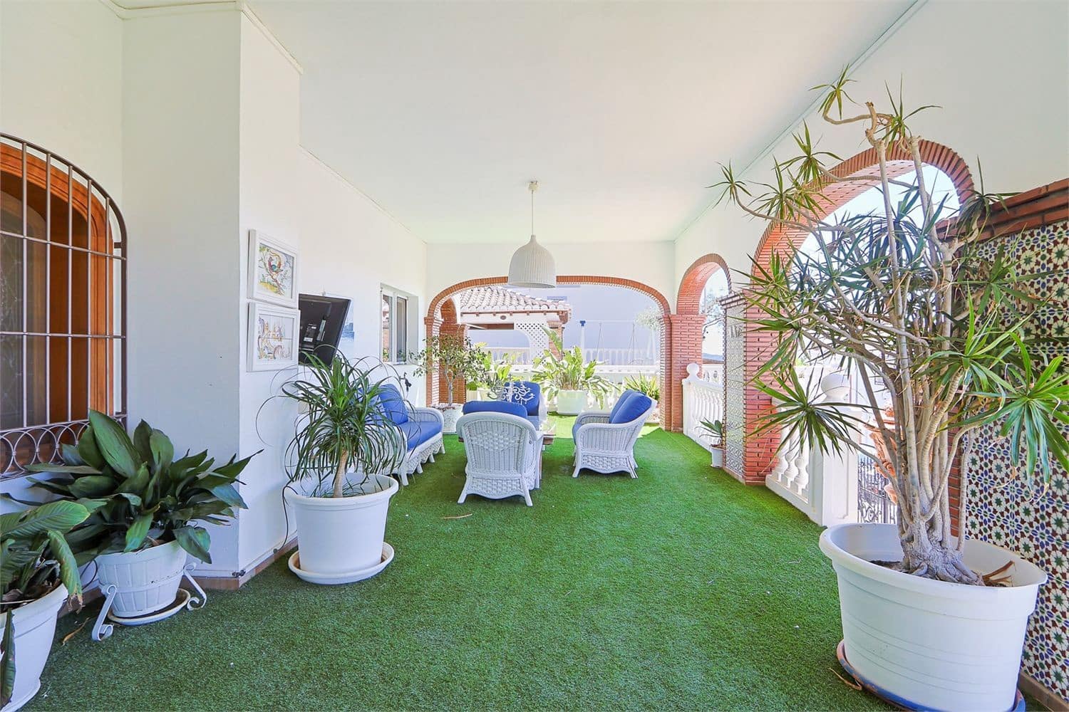 Moradia para venda em Motril - 900 000 € (Ref: 9976379)