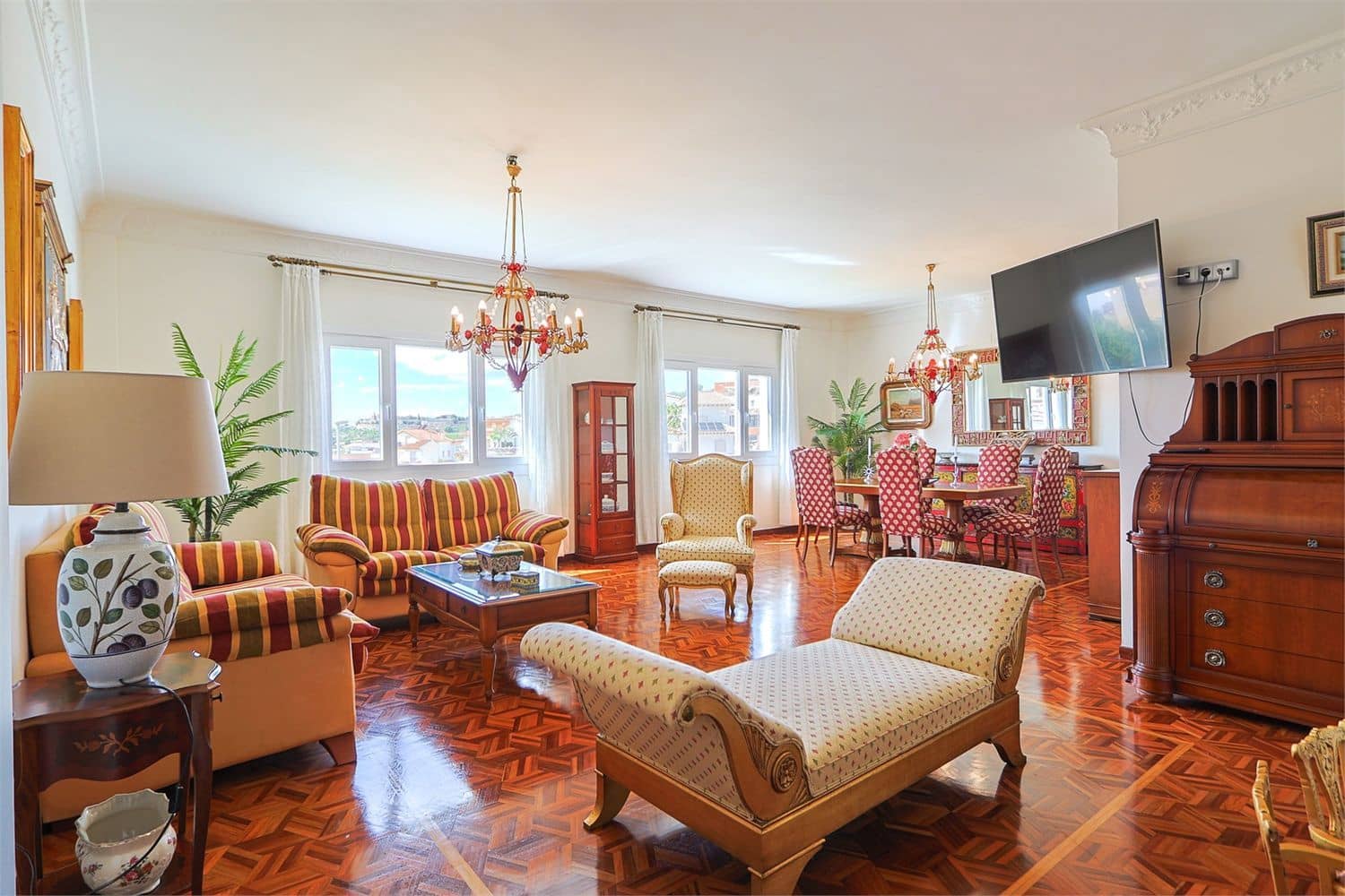 Moradia para venda em Motril - 900 000 € (Ref: 9976379)