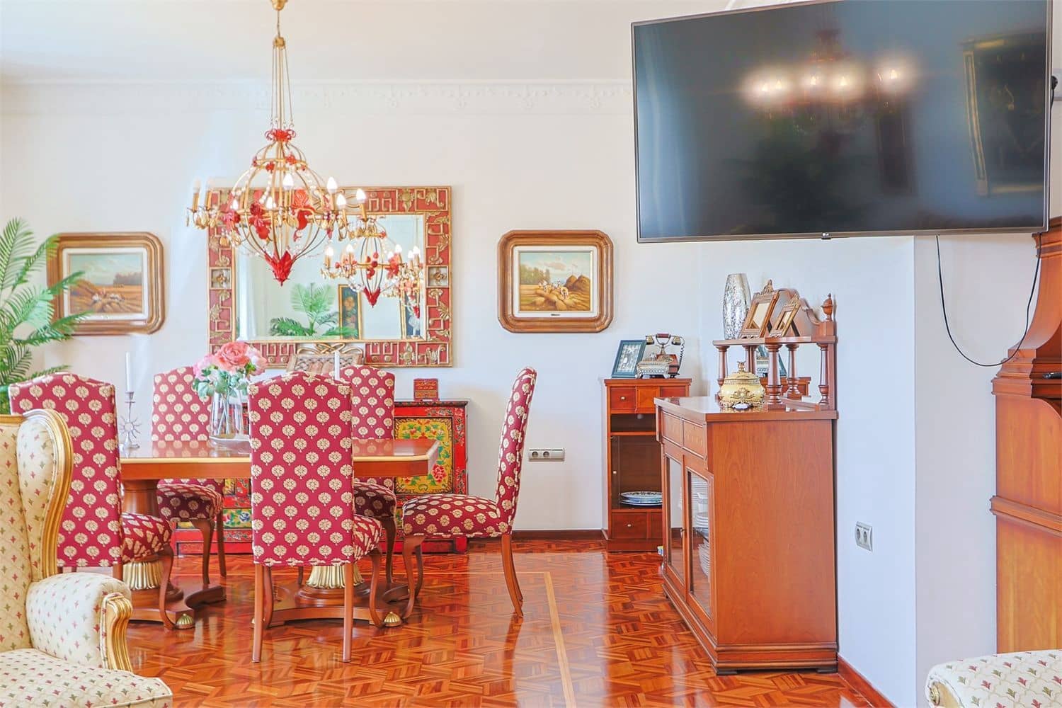 Moradia para venda em Motril - 900 000 € (Ref: 9976379)