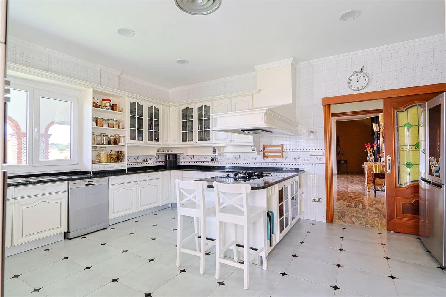 Moradia para venda em Motril - 900 000 € (Ref: 9976379)