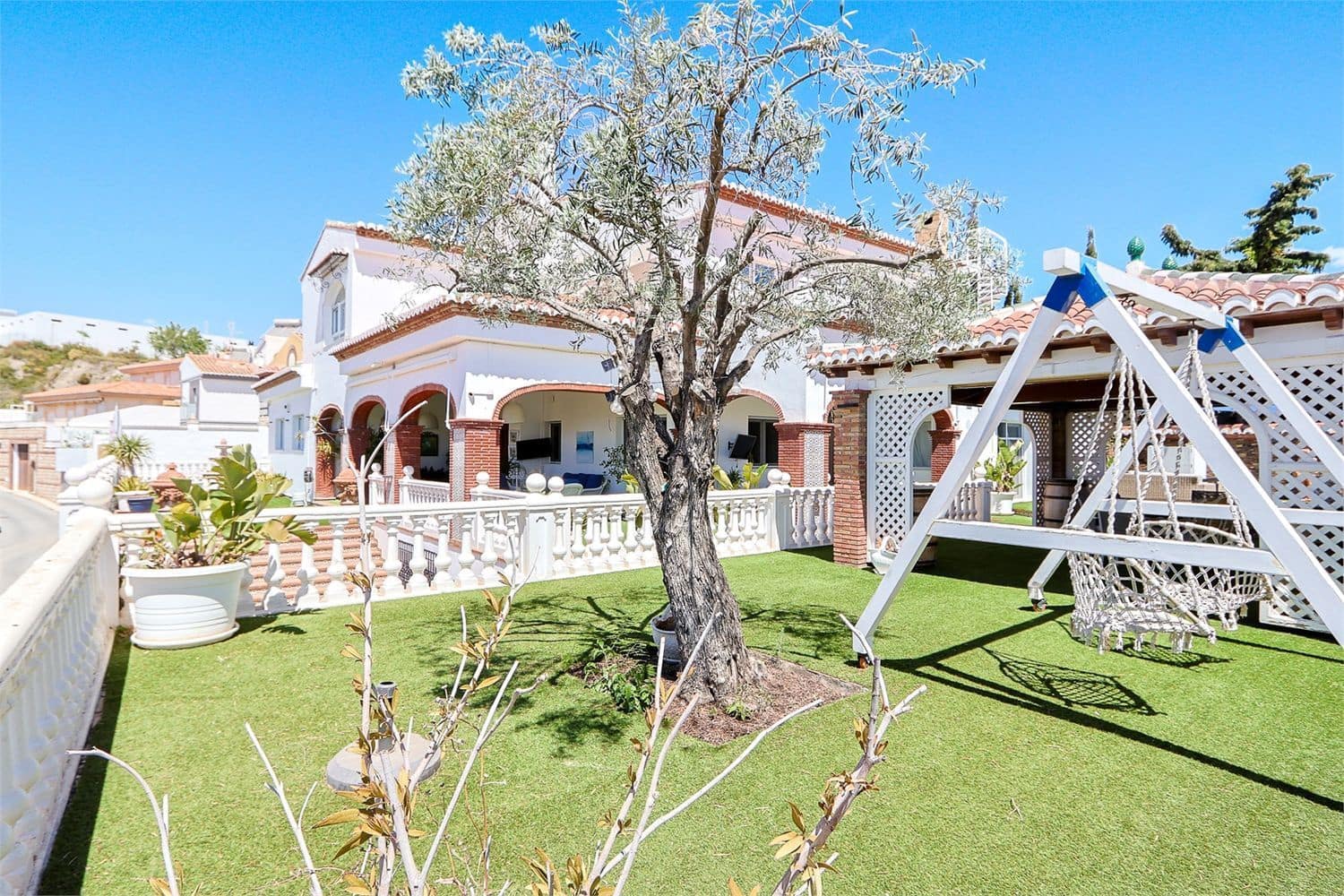 Moradia para venda em Motril - 900 000 € (Ref: 9976379)