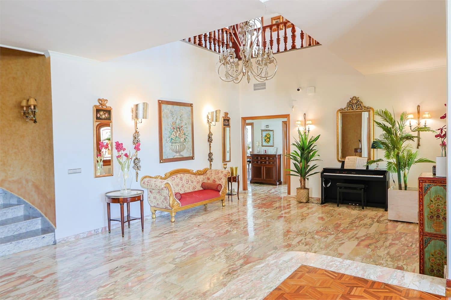 Moradia para venda em Motril - 900 000 € (Ref: 9976379)