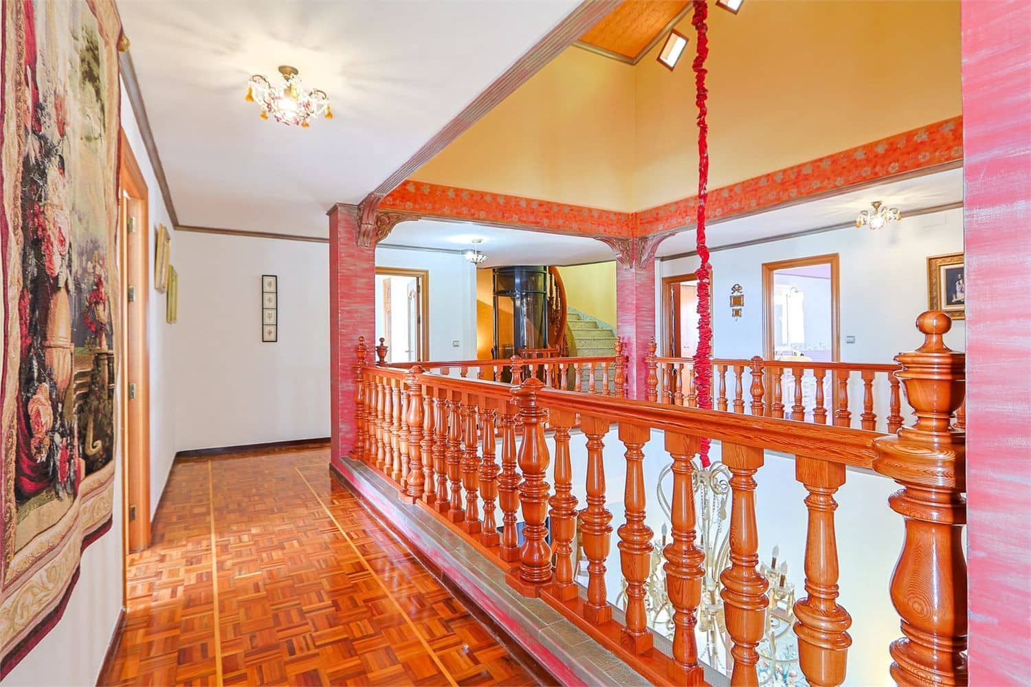 Moradia para venda em Motril - 900 000 € (Ref: 9976379)
