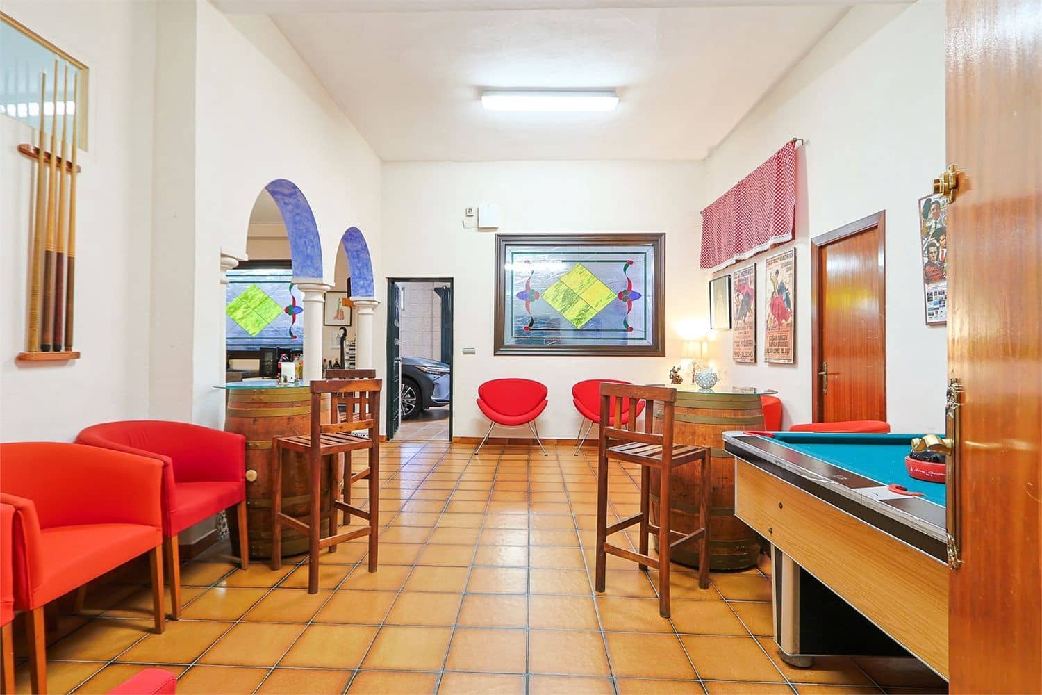 Moradia para venda em Motril - 900 000 € (Ref: 9976379)