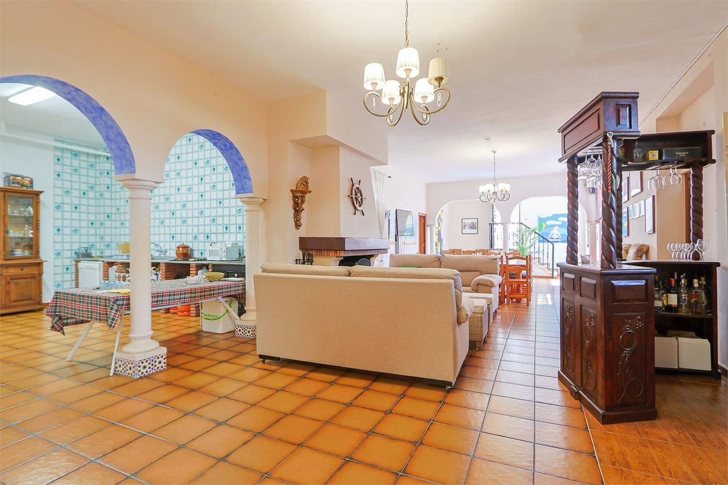 Moradia para venda em Motril - 900 000 € (Ref: 9976379)