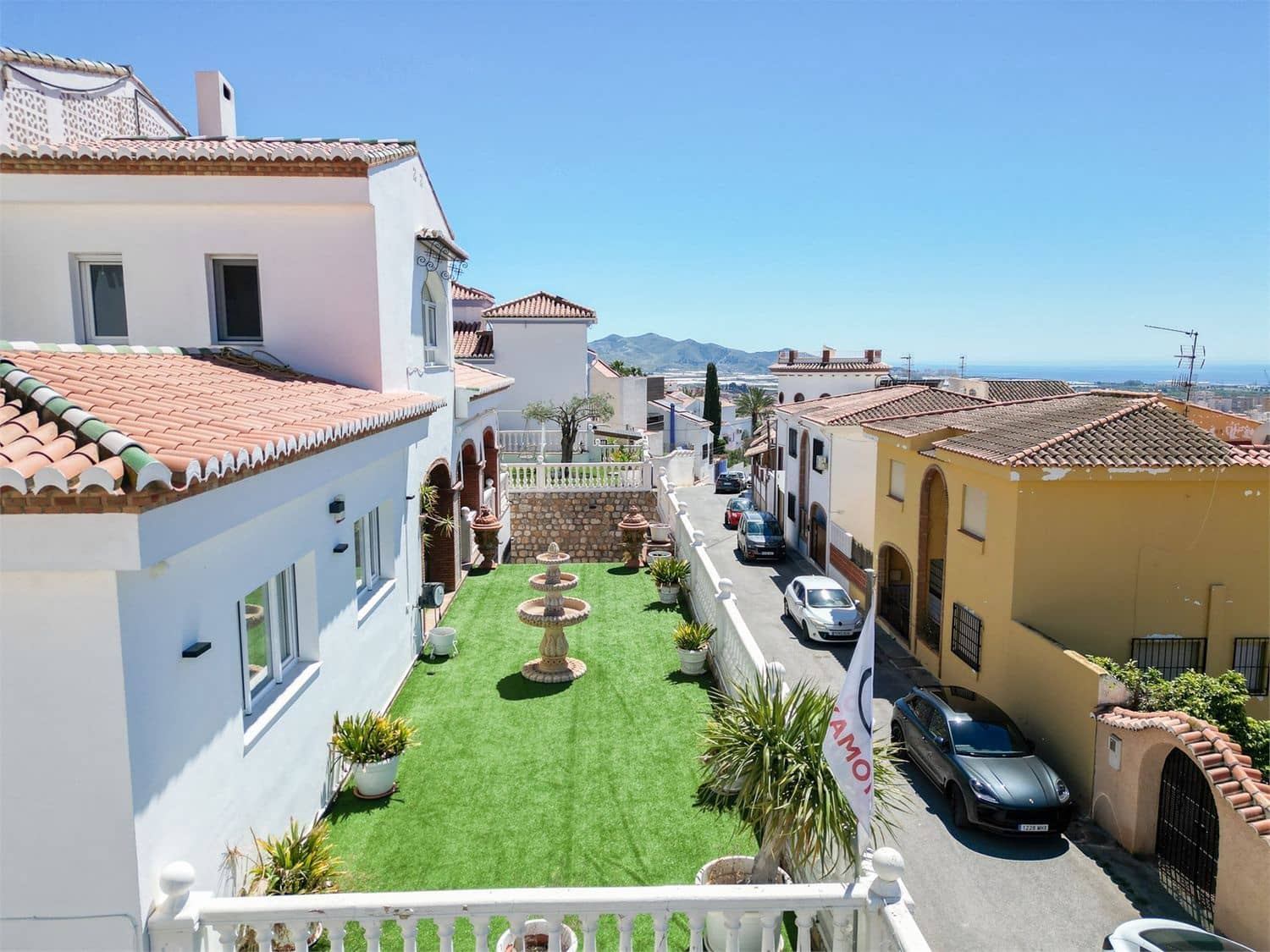Moradia para venda em Motril - 900 000 € (Ref: 9976379)
