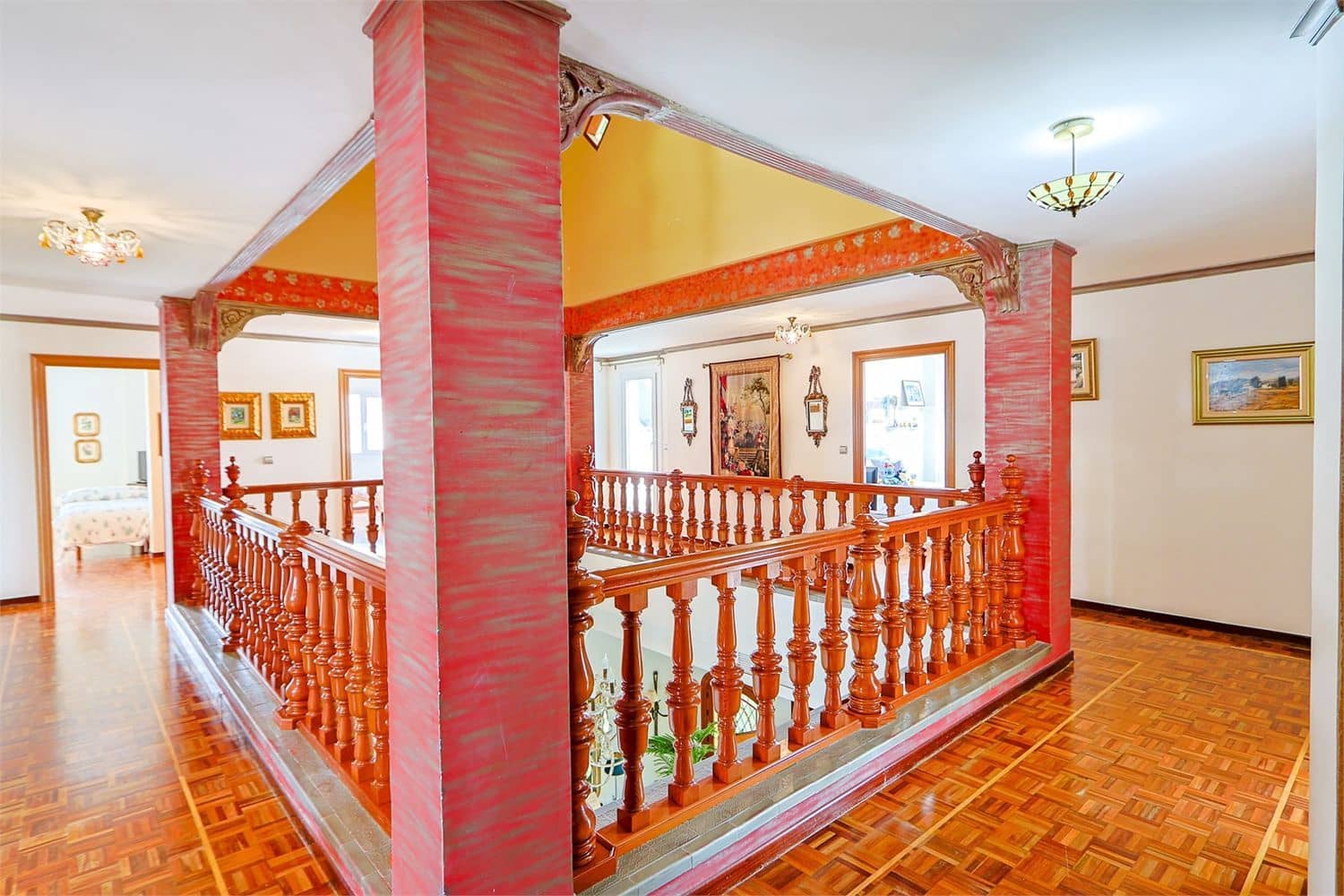 Moradia para venda em Motril - 900 000 € (Ref: 9976379)