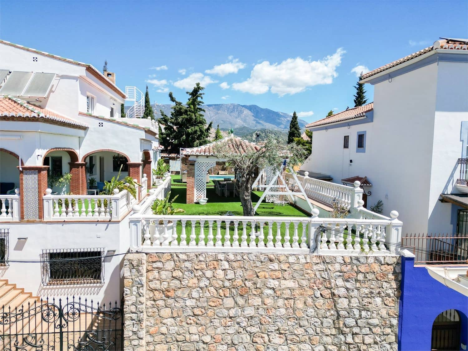 Moradia para venda em Motril - 900 000 € (Ref: 9976379)