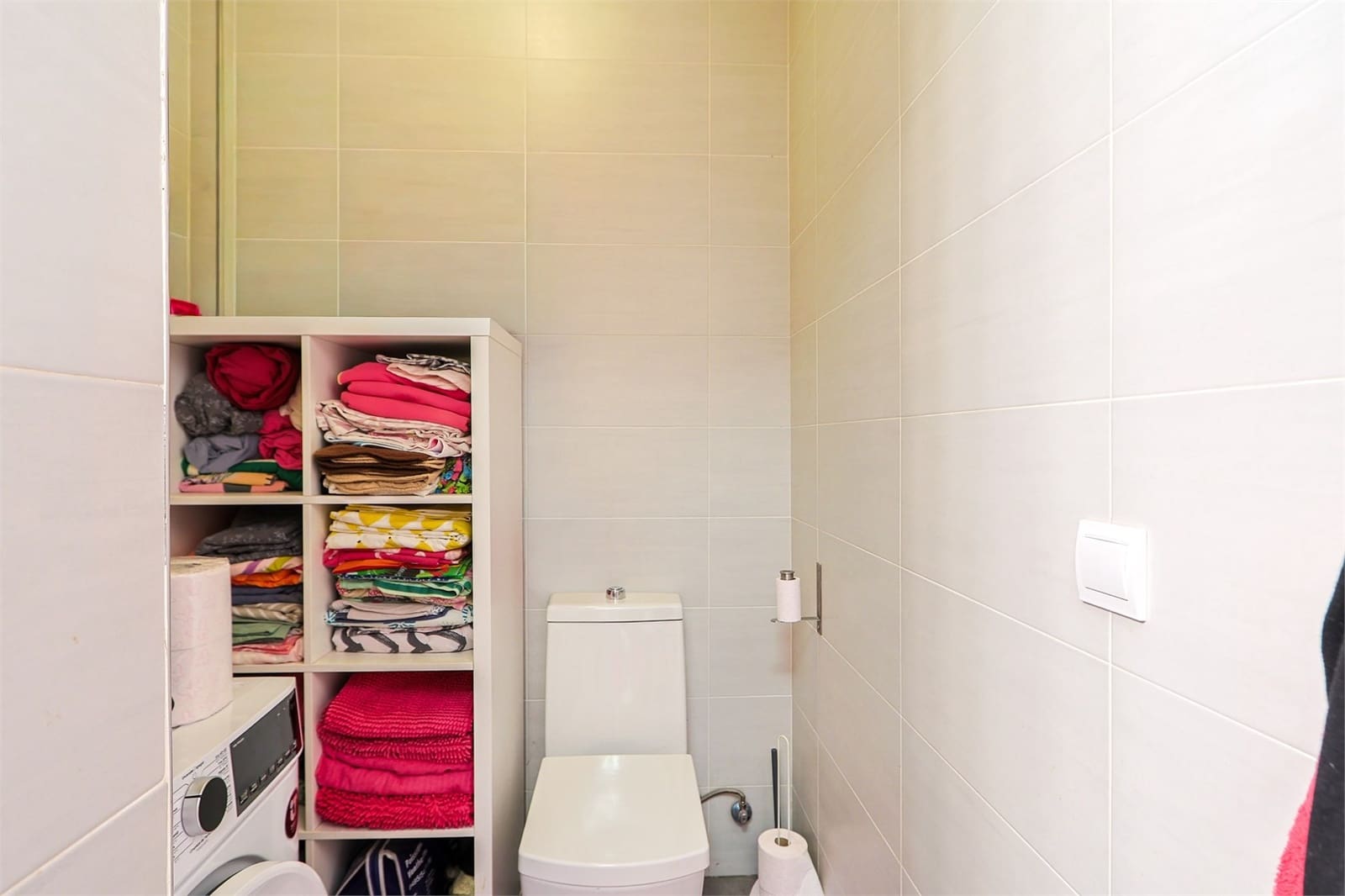 2 bedroom Townhouse for sale in Torrox with pool garage - € 380,000 (Ref: 9976380)