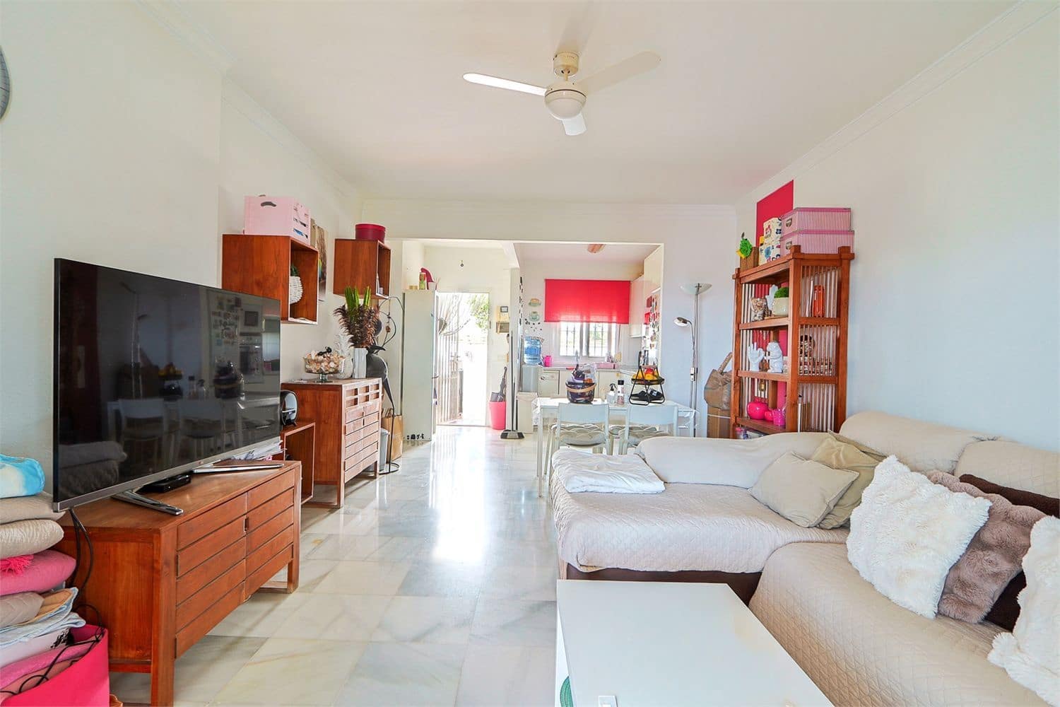 Omakotitalo myytävänä paikassa Torrox Park - 380 000 € (Ref: 9976380)