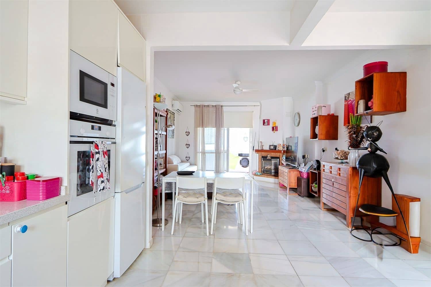 Omakotitalo myytävänä paikassa Torrox Park - 380 000 € (Ref: 9976380)