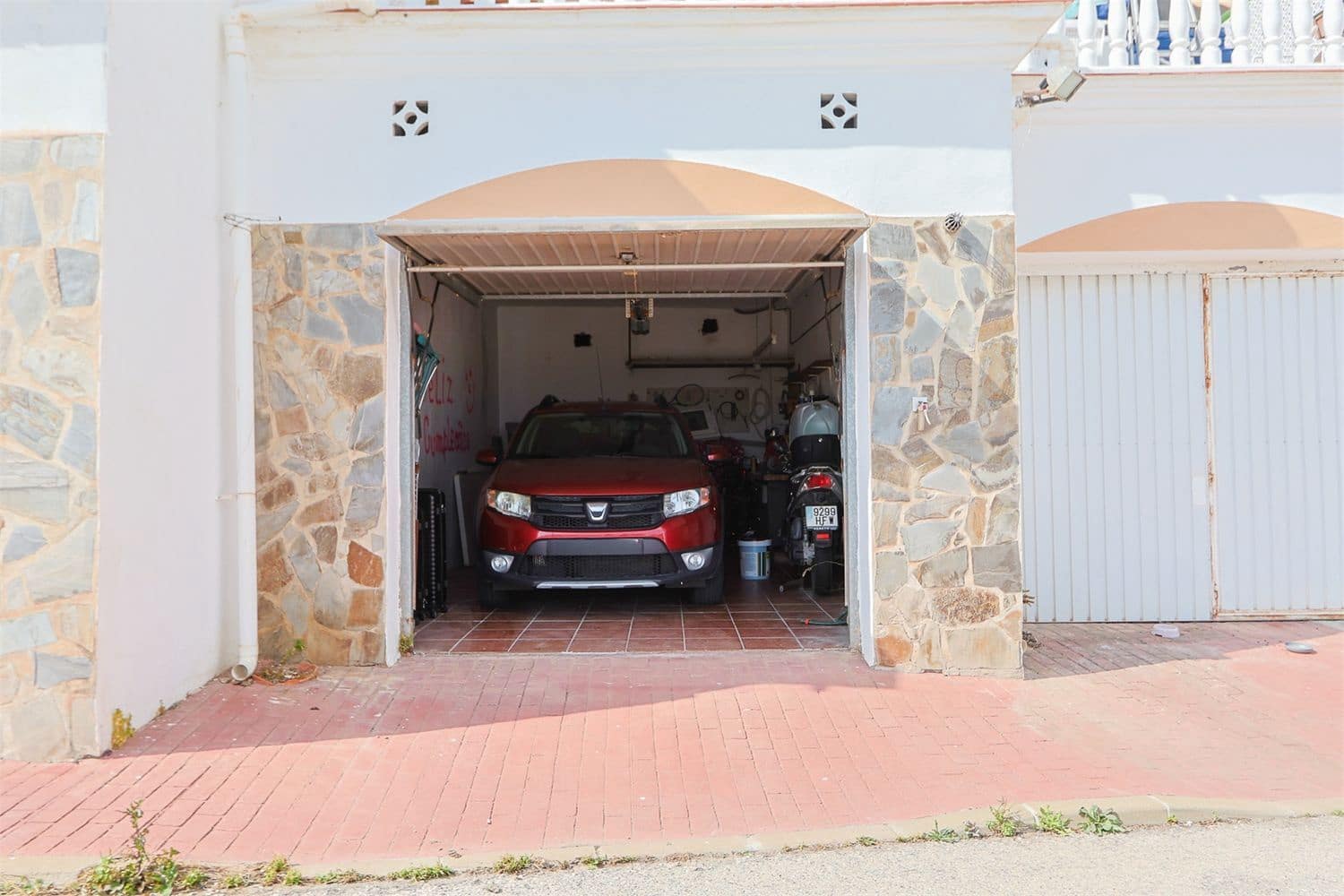 Omakotitalo myytävänä paikassa Torrox Park - 380 000 € (Ref: 9976380)