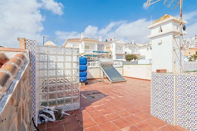 Omakotitalo myytävänä paikassa Torrox Park, Torrox - 380 000 € (Ref: 9976380)