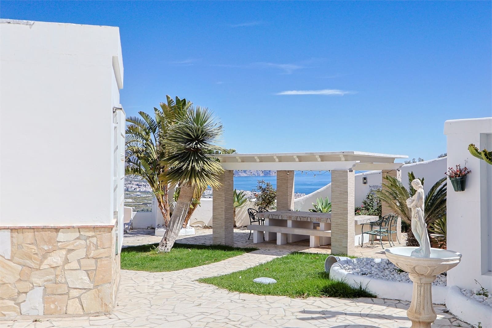 14 bedroom Villa for sale in Torrox with pool garage - € 1,250,000 (Ref: 9976381)