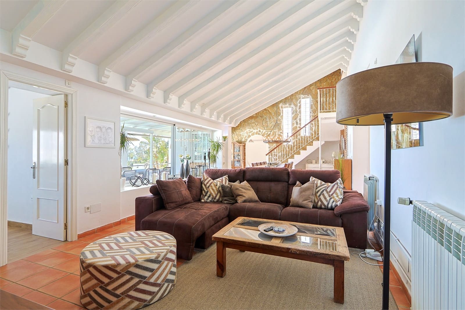 14 bedroom Villa for sale in Torrox with pool garage - € 1,250,000 (Ref: 9976381)