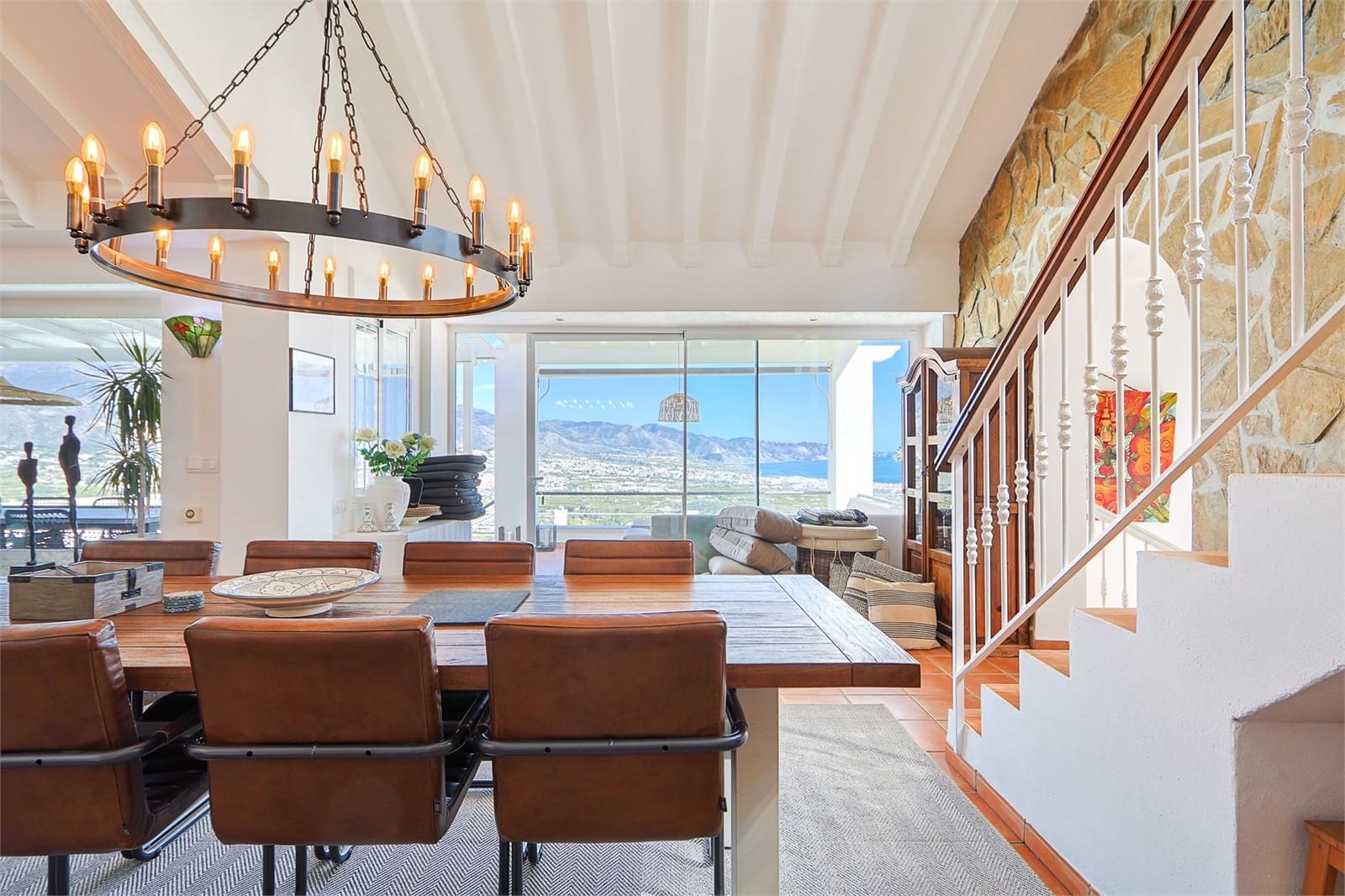 14 bedroom Villa for sale in Torrox with pool garage - € 1,250,000 (Ref: 9976381)