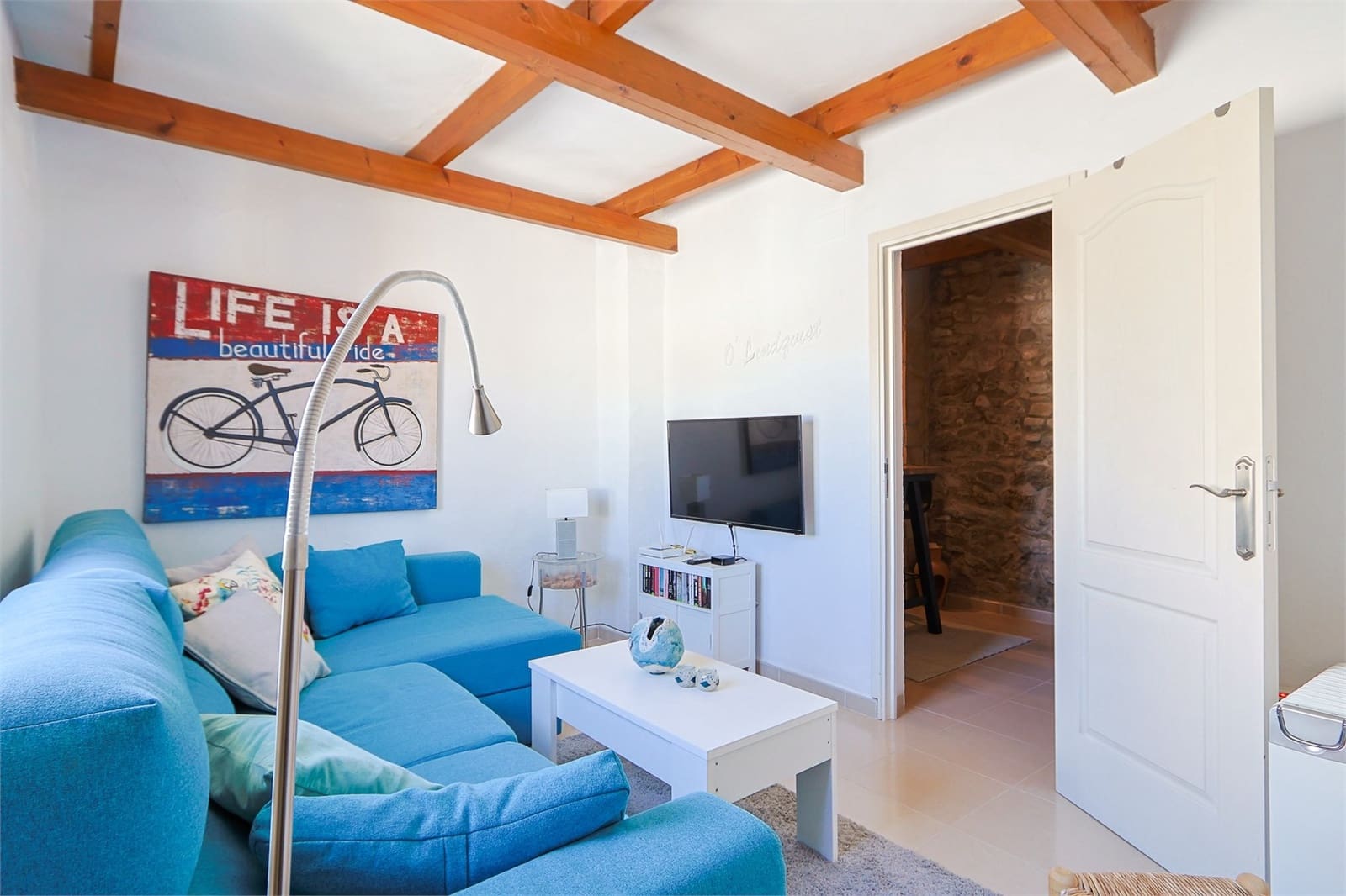 2 bedroom Townhouse for sale in Almunecar - € 280,000 (Ref: 9976382)