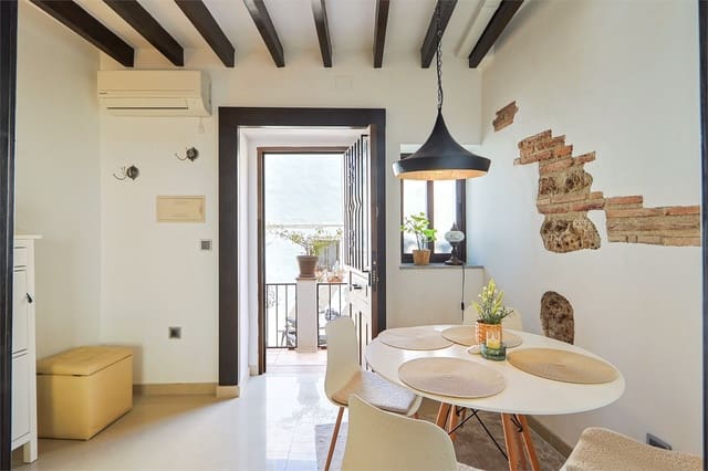 Casa de 2 habitaciones en Almuñécar en venta - 280.000 € (Ref: 9976382)