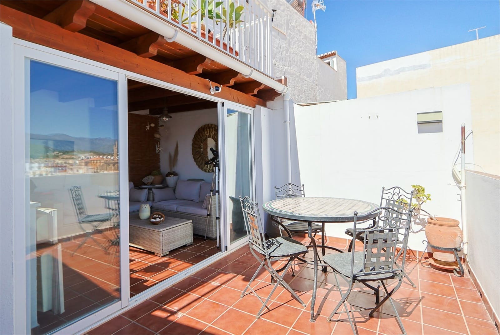 2 bedroom Townhouse for sale in Almunecar - € 280,000 (Ref: 9976382)