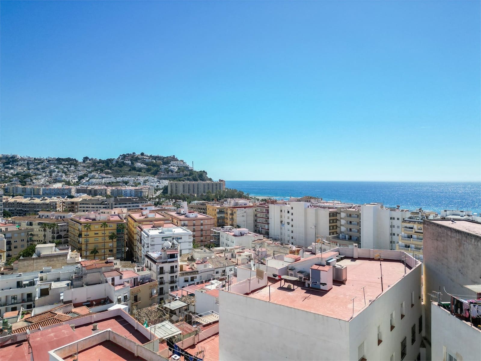 2 bedroom Townhouse for sale in Almunecar - € 280,000 (Ref: 9976382)