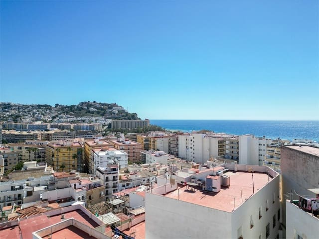 Casa de 2 habitaciones en Almuñécar en venta - 280.000 € (Ref: 9976382)