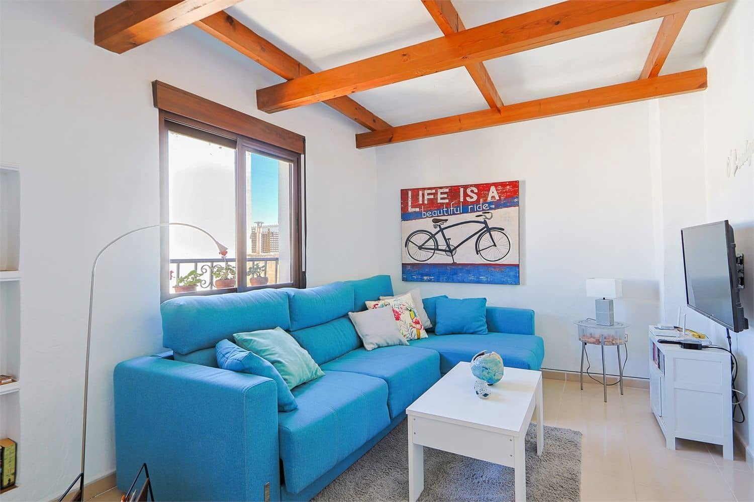 Terraced Villa for sale in Almunecar - € 280,000 (Ref: 9976382)