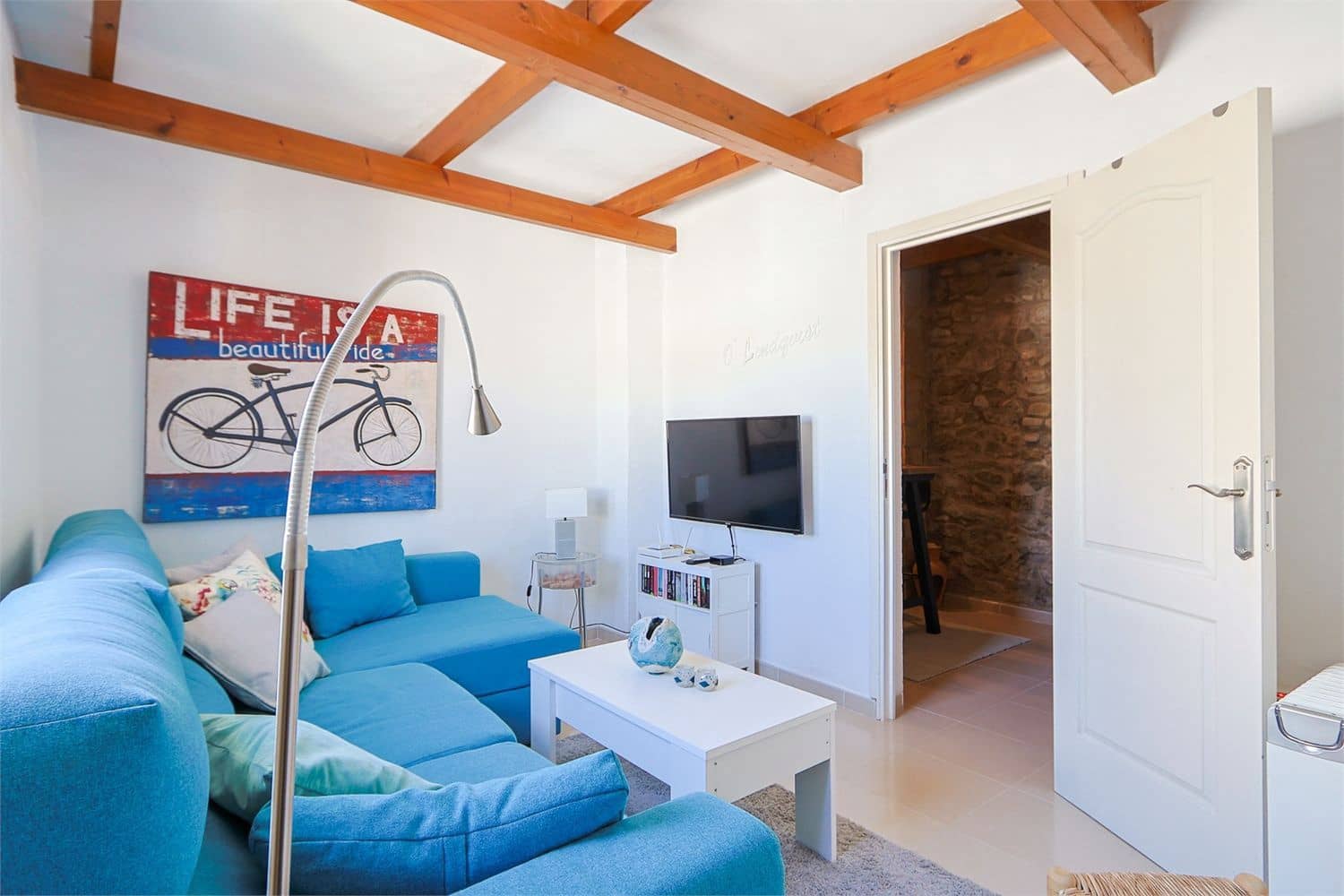 Terraced Villa for sale in Almunecar - € 280,000 (Ref: 9976382)