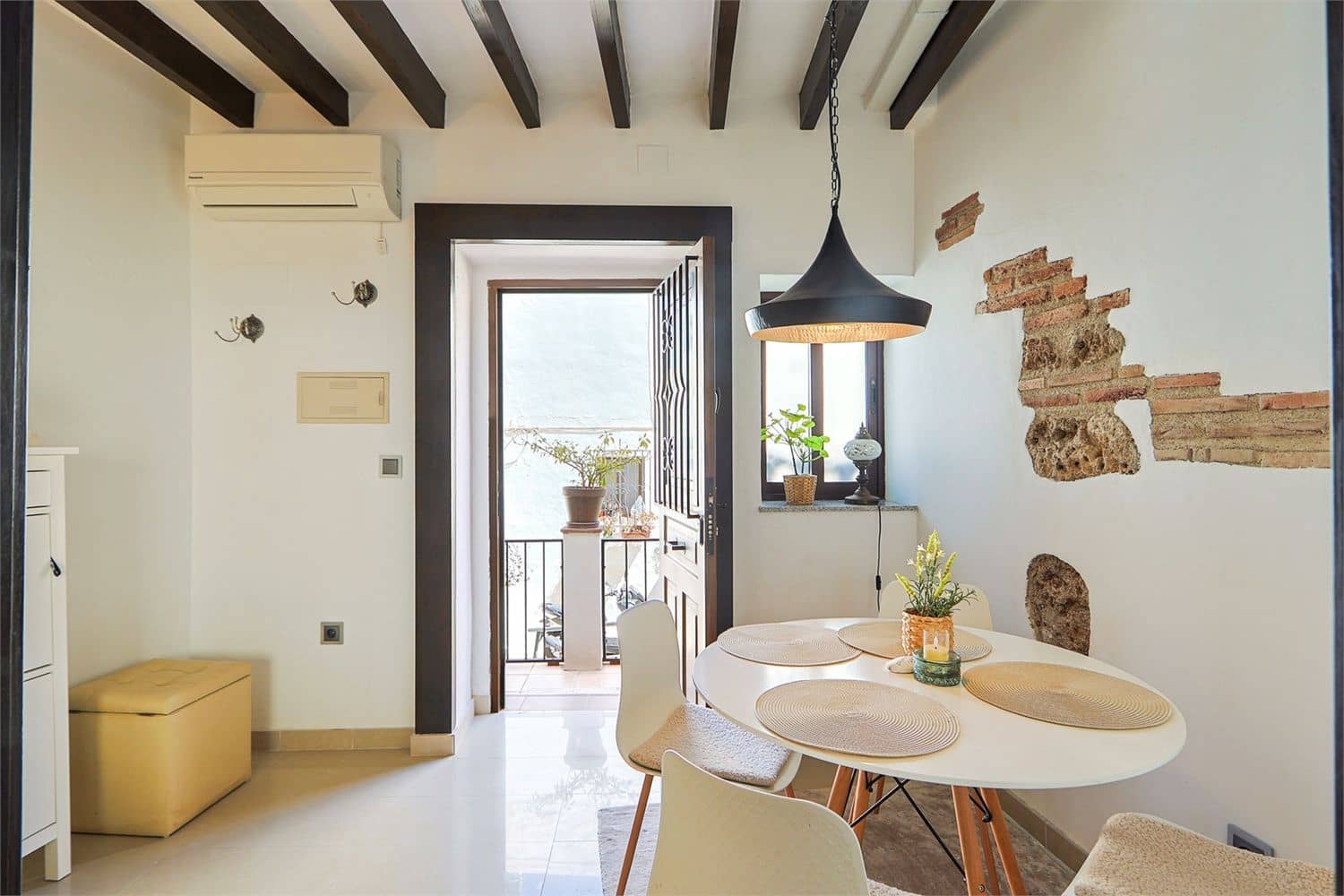 Terraced Villa for sale in Almunecar - € 280,000 (Ref: 9976382)