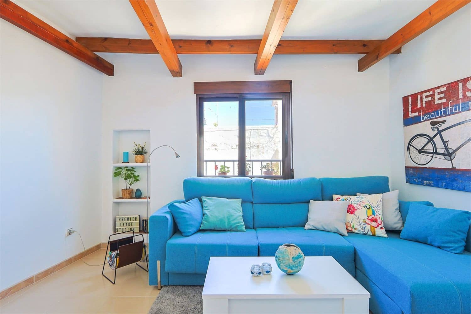 Terraced Villa for sale in Almunecar - € 280,000 (Ref: 9976382)
