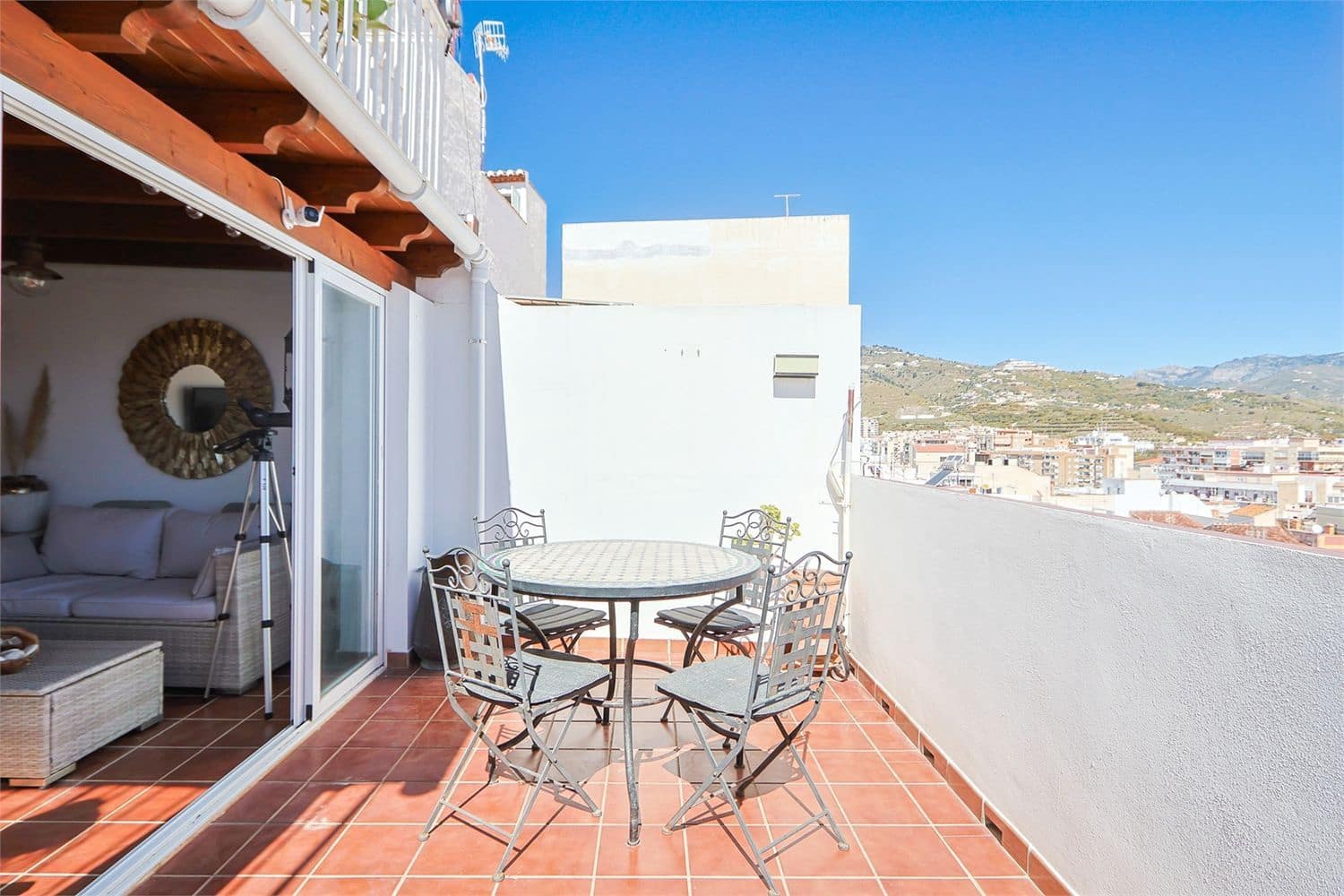 Terraced Villa for sale in Almunecar - € 280,000 (Ref: 9976382)