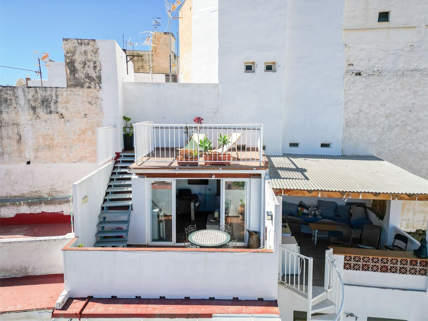 Terraced Villa for sale in Almunecar - € 280,000 (Ref: 9976382)