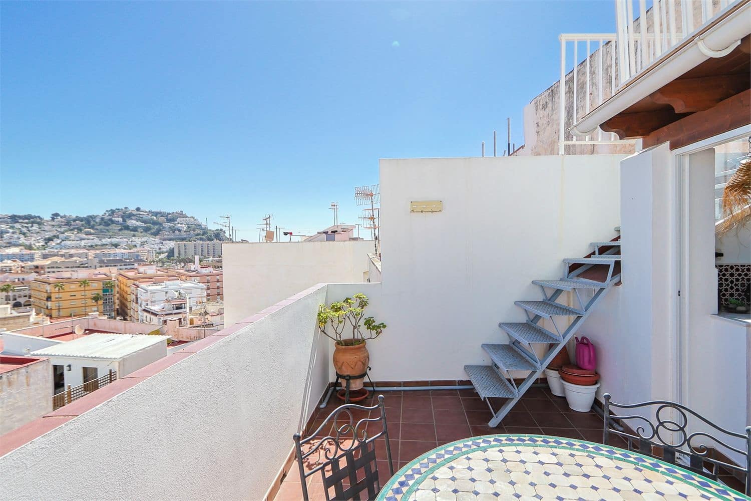 Terraced Villa for sale in Almunecar - € 280,000 (Ref: 9976382)