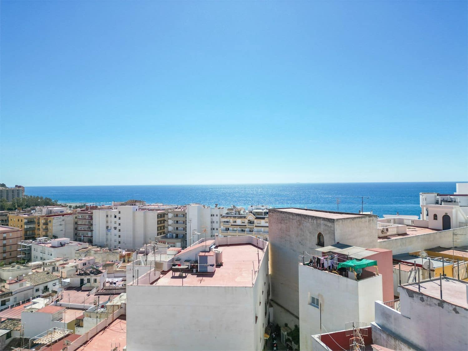 Terraced Villa for sale in Almunecar - € 280,000 (Ref: 9976382)