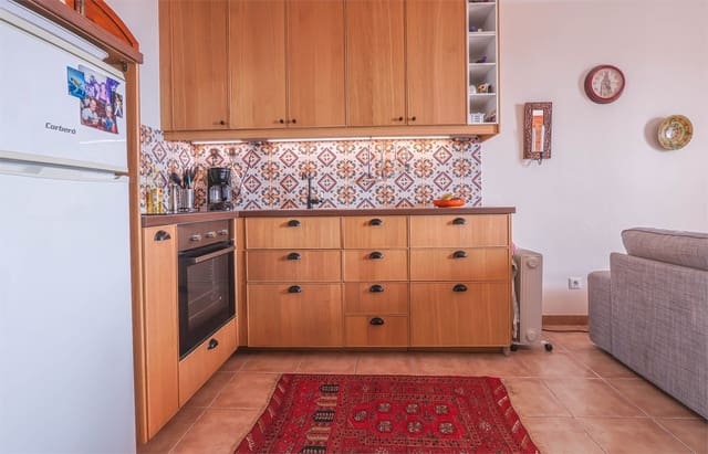 Apartamento de 2 habitaciones en Nerja en venta con piscina - 279.000 € (Ref: 9976383)