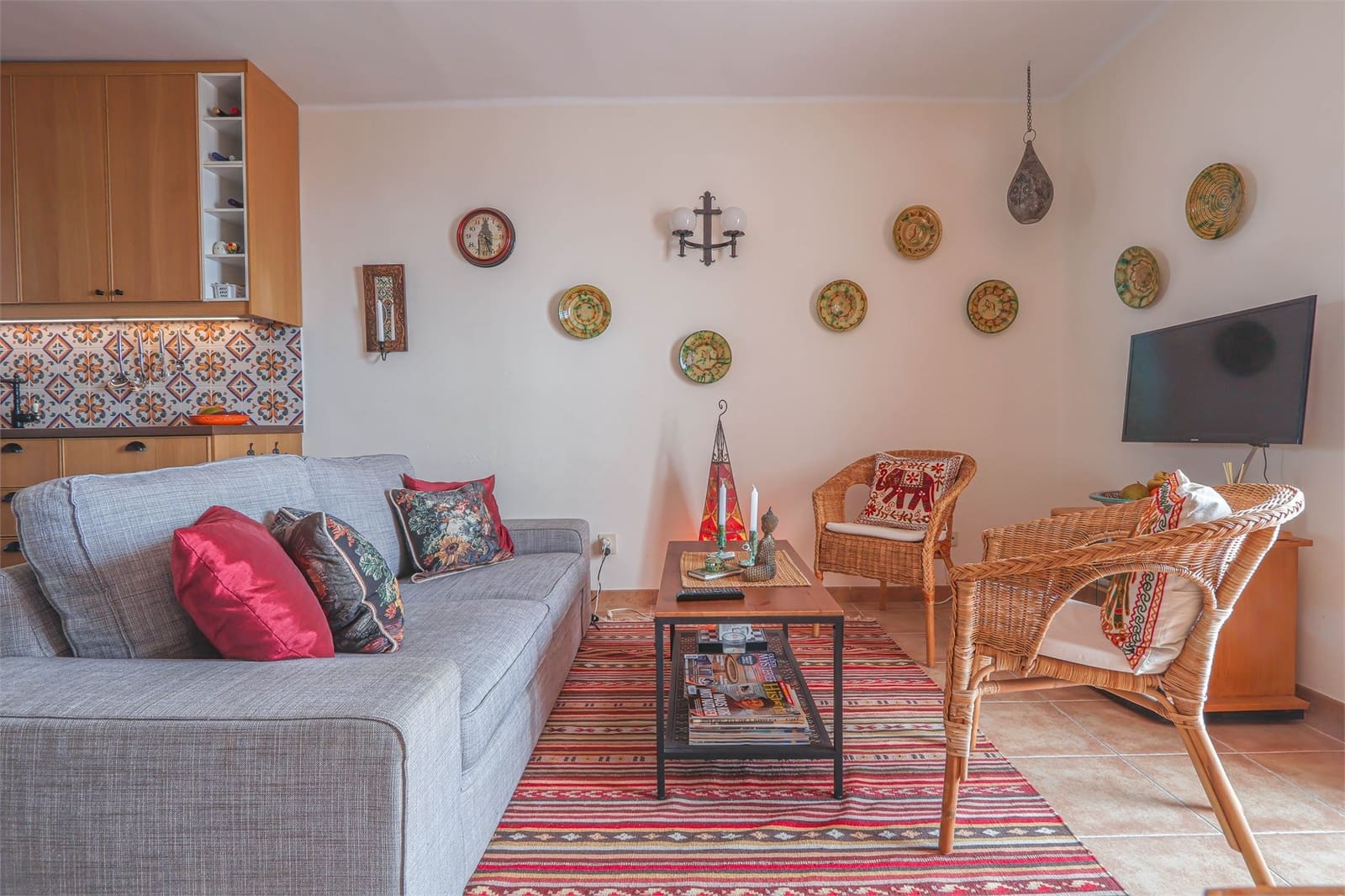 2 soveværelse Lejlighed til salg i Nerja med swimmingpool - € 279.000 (Ref: 9976383)