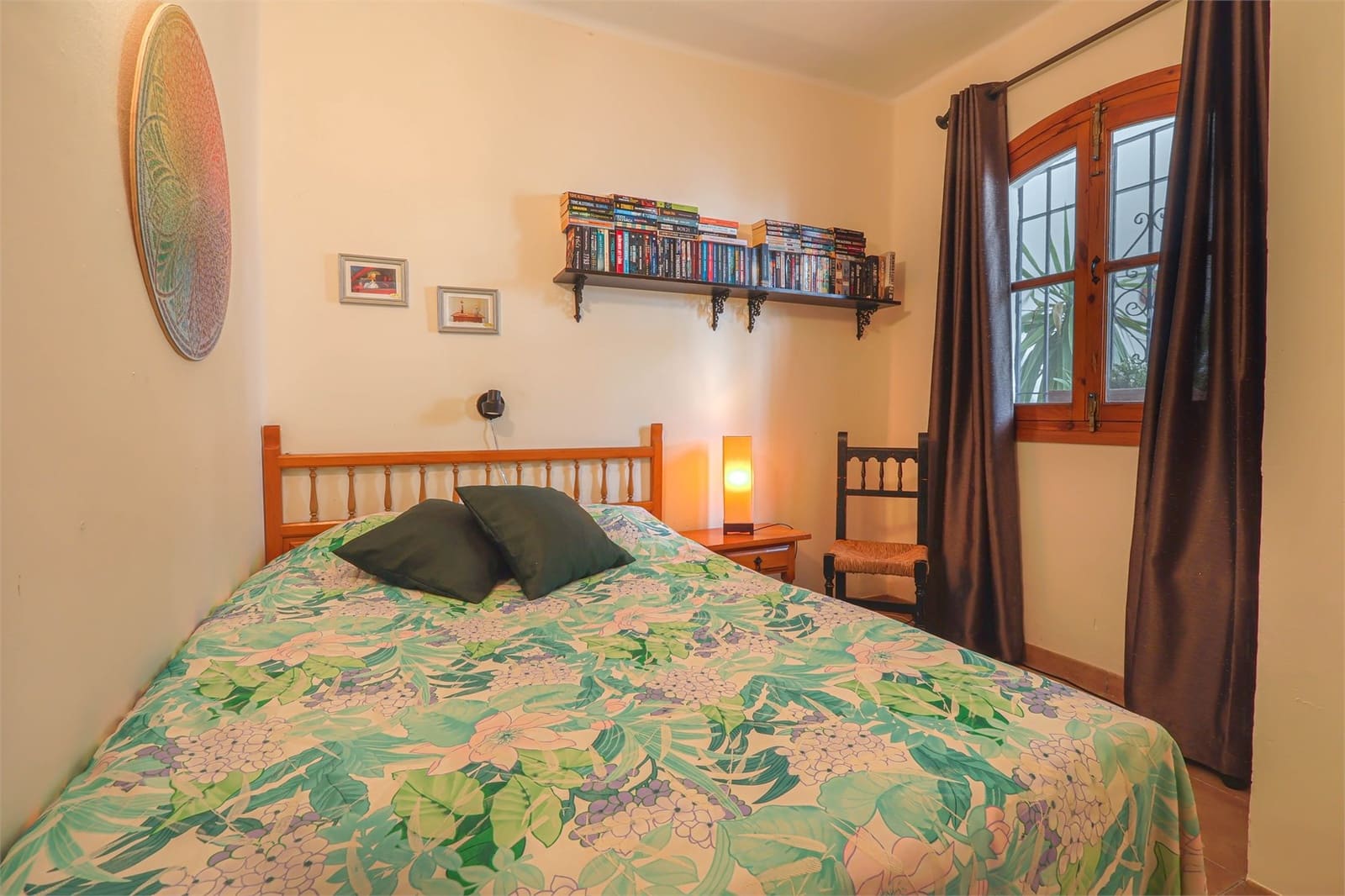 2 soveværelse Lejlighed til salg i Nerja med swimmingpool - € 279.000 (Ref: 9976383)