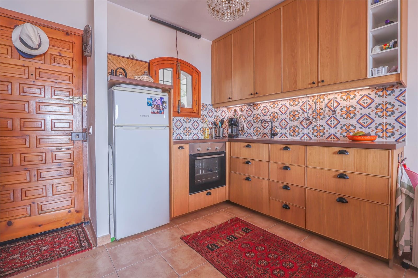 2 soveværelse Lejlighed til salg i Nerja med swimmingpool - € 279.000 (Ref: 9976383)
