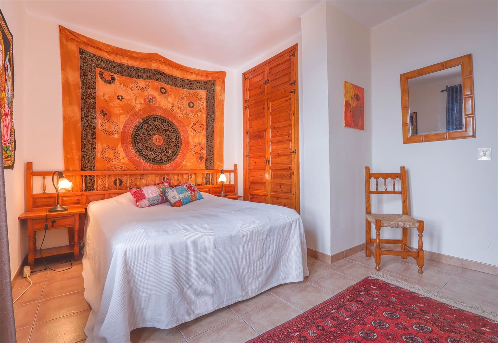 2 soveværelse Lejlighed til salg i Nerja med swimmingpool - € 279.000 (Ref: 9976383)