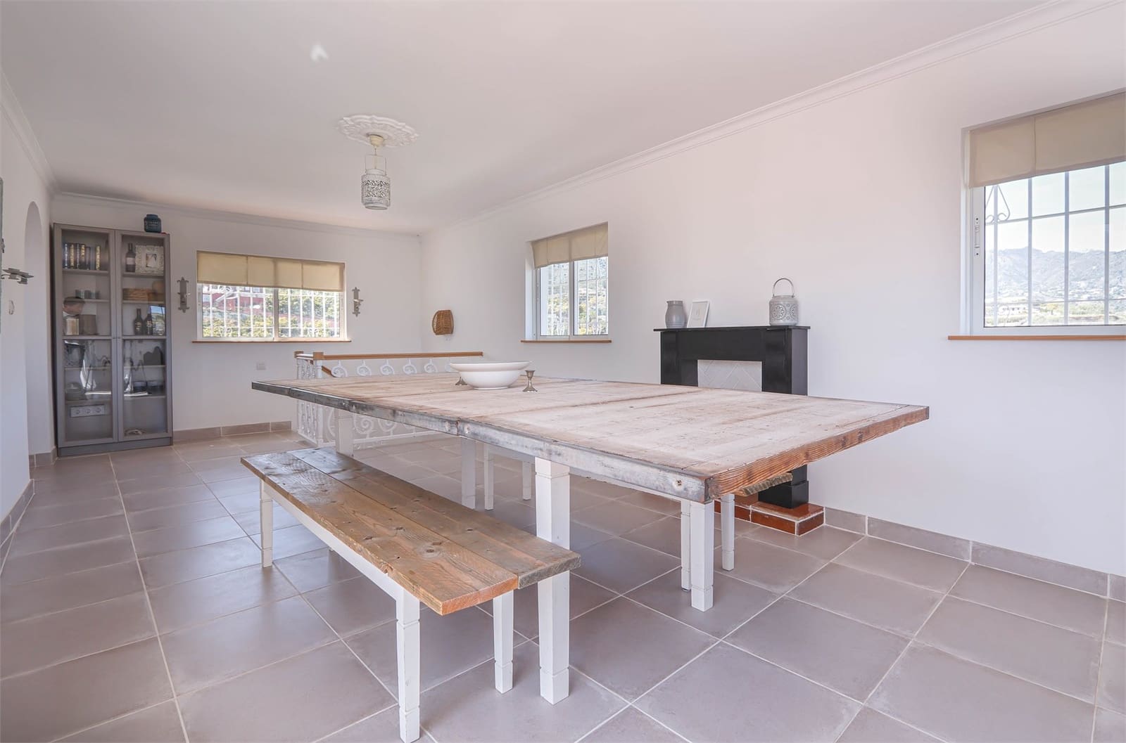 4 bedroom Finca/Country House for sale in Nerja with pool garage - € 1,099,000 (Ref: 9976384)