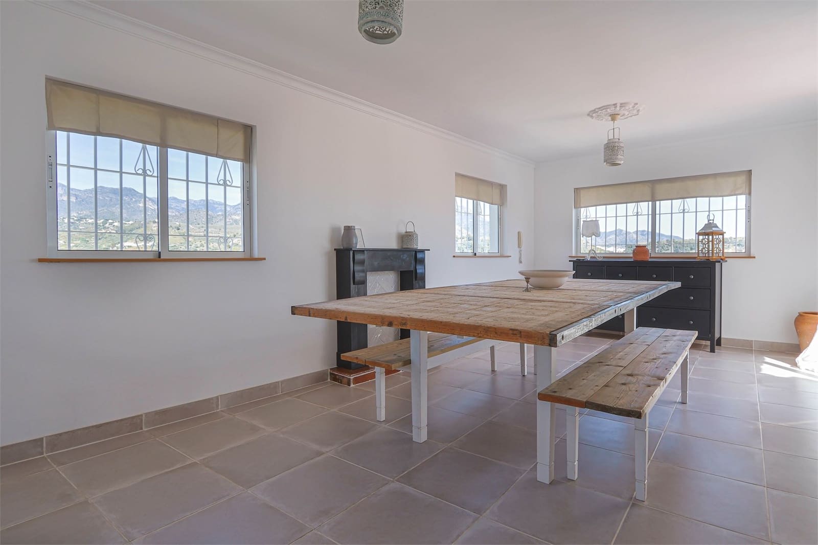 4 bedroom Finca/Country House for sale in Nerja with pool garage - € 1,099,000 (Ref: 9976384)