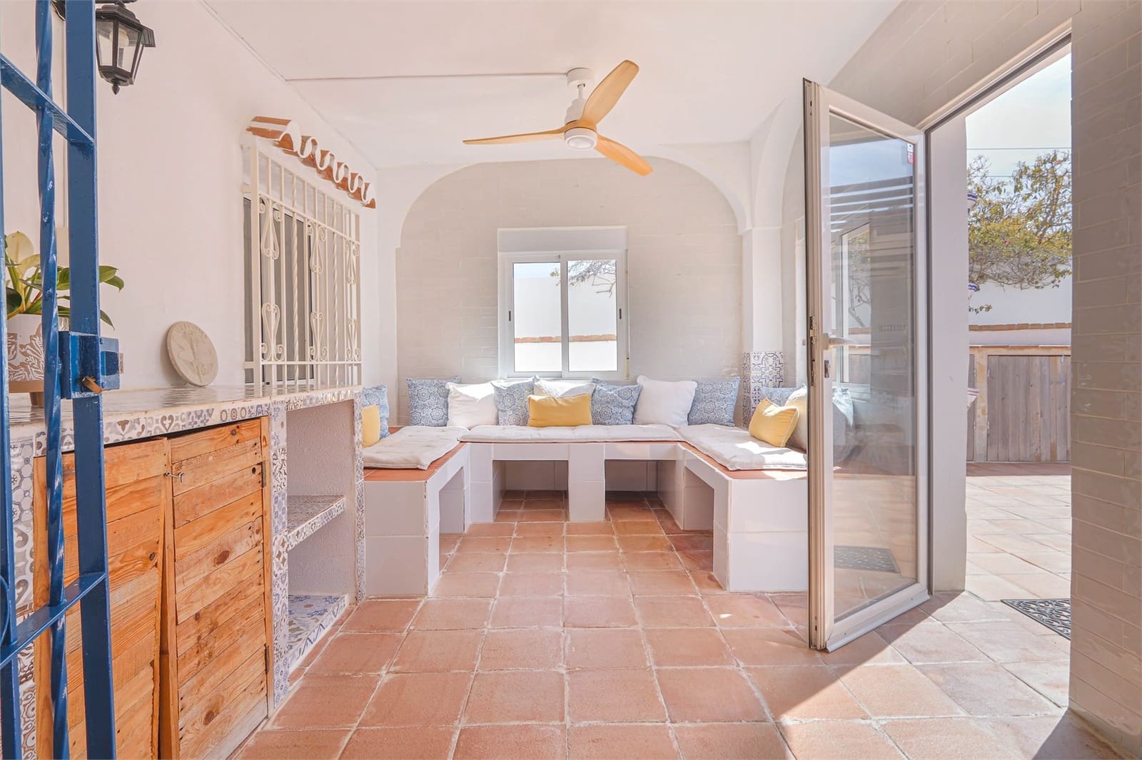 4 bedroom Finca/Country House for sale in Nerja with pool garage - € 1,099,000 (Ref: 9976384)