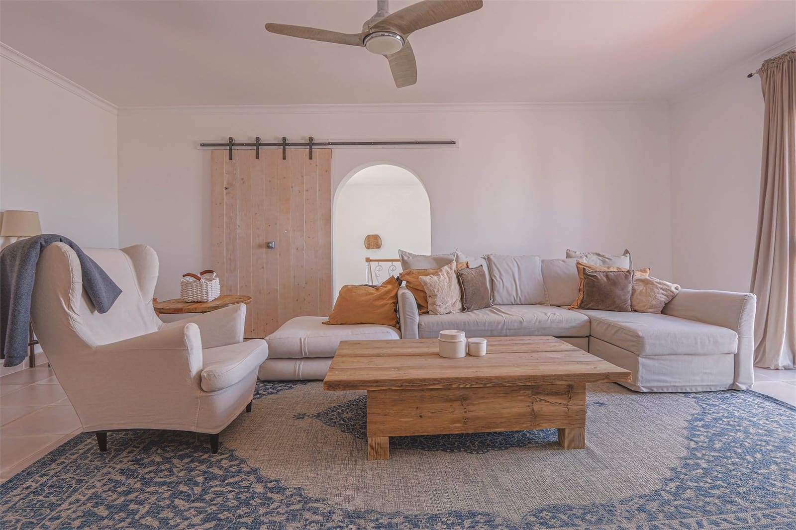 4 bedroom Finca/Country House for sale in Nerja with pool garage - € 1,099,000 (Ref: 9976384)