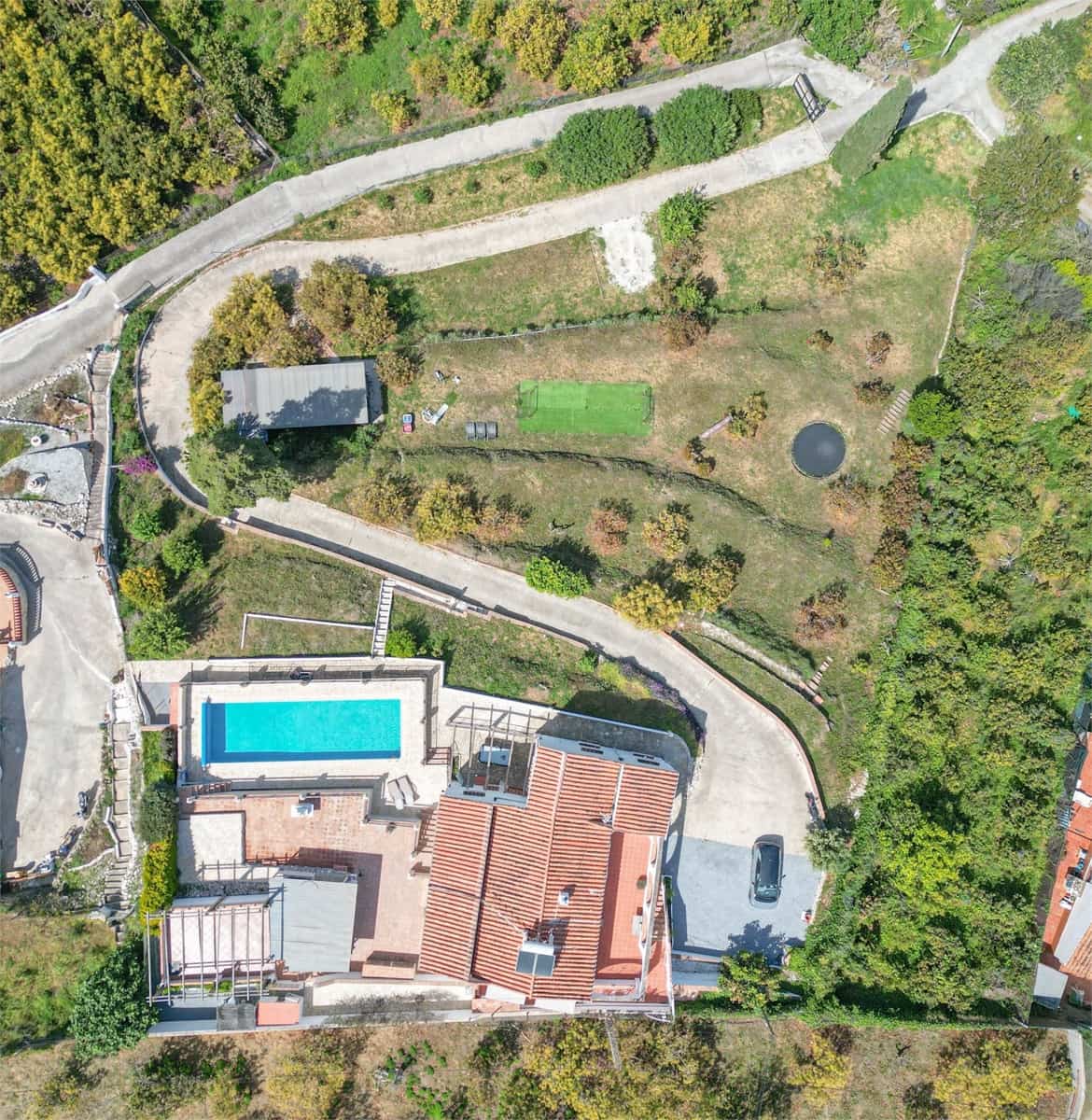 4 bedroom Finca/Country House for sale in Nerja with pool garage - € 1,099,000 (Ref: 9976384)