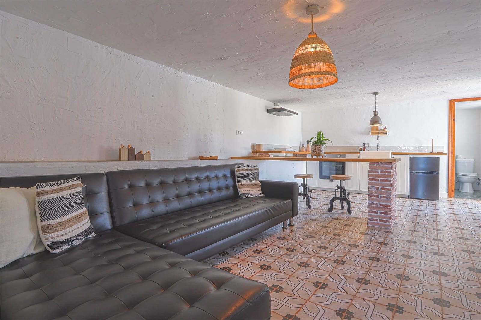 4 bedroom Finca/Country House for sale in Nerja with pool garage - € 1,099,000 (Ref: 9976384)