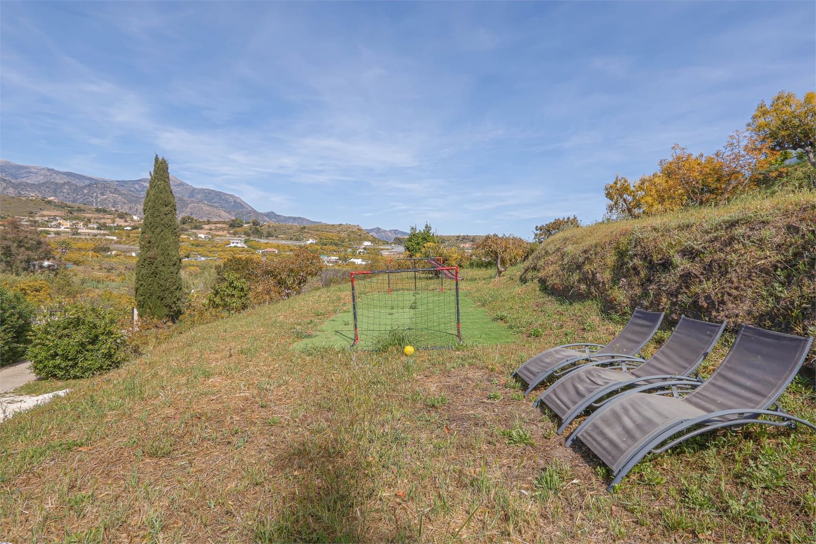 4 bedroom Finca/Country House for sale in Nerja with pool garage - € 1,099,000 (Ref: 9976384)
